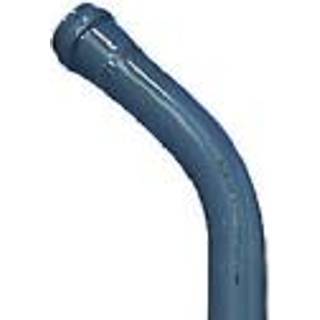 Wavin PVC bøjning 160 mm 45° PN10