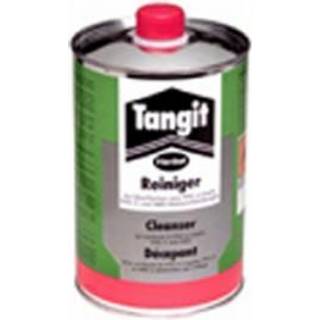 GF Tangit rensevæske 1 liter, til ABS, PVC og PVC-C