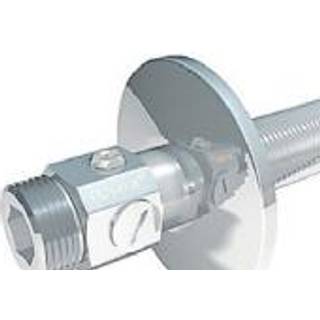 Broen Filterfix 1/2-3/4 uden greb, nippel