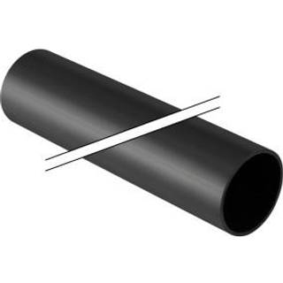Geberit Peh rør ø 32 mm 5 mtr lgd