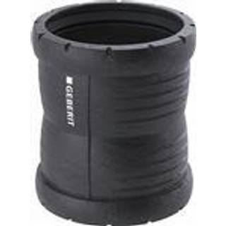 Skydemuffe Silent pro 110mm