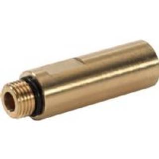 Viega Easytop ventilforlænger 1/4" x 50 mm