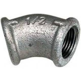 Vinkel Unite 45° G M/M 1