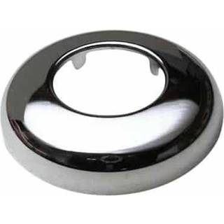 Viega Krom roset lav 32mm