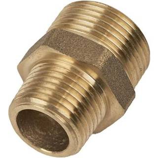 Roth Overgang 3/4" EURO-red x 1/2" nippel