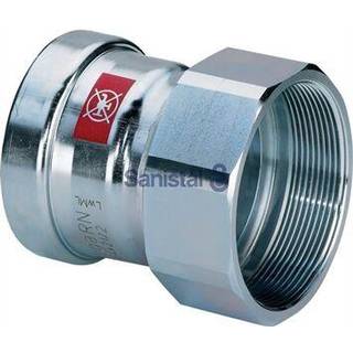Prestabo Xl Overgang D 76,1 X 2½" Viega