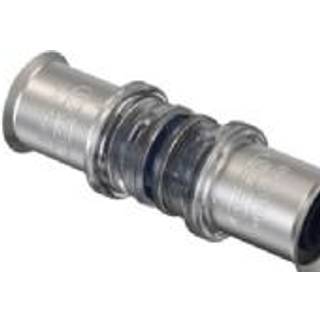Wavin Tigris K5 kobling 40 mm. PPSU. Til U, UP, H, B , TH bakker