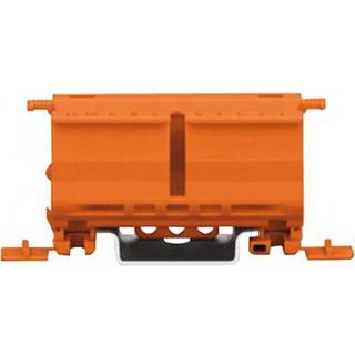 Wago Din-skinne holder for serie 222
