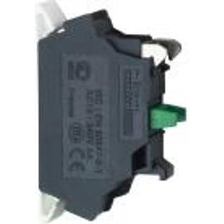 Kontaktelement 1Xno Med Push-In Schneider Electric