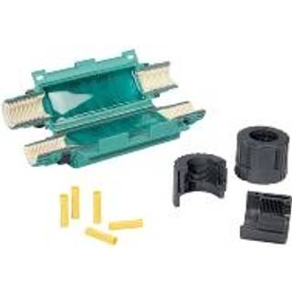 Hellermann Reliseal v 56 gel-kabelmuffe
