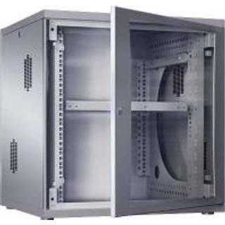Rittal Flatbox 600x6hex600 mm