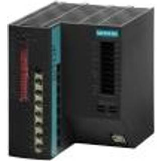 Siemens Sitop dc-ups 40a wo interface