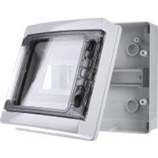 Siemens Kapsling IP65 - Modul 8