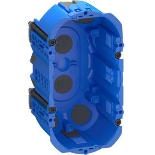 LK FUGA Air Forfradåse 2 modul