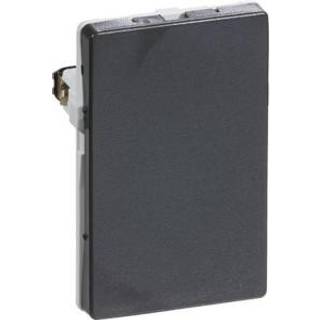 LK Diy fuga blænddæksel 1,5 modul kg