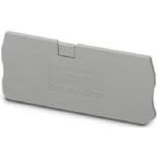 Endeplade - D-St 2,5-Quattro 3030514 Phoenix Contact