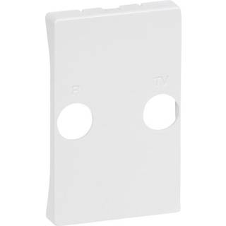 LK Diy fuga afdækning tv-r t2 1,5 modul hv