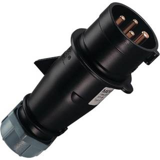 Mennekes CEE stikprop 4 polet 16A 690V IP44