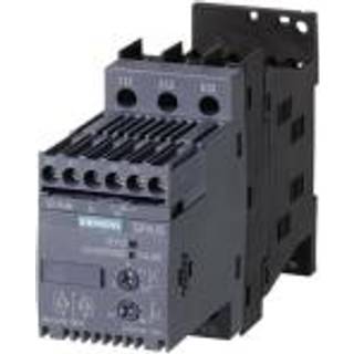 Siemens Softstarter 3kw