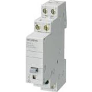 Siemens Kiprelæ 230v 16a 1s+1b