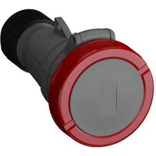 ABB CEE forlængerled 5 polet 32A 415VAC IP67 H6