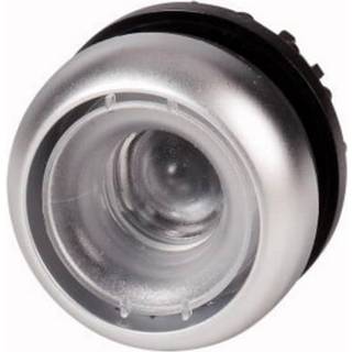 Eaton Trykknap, ø 22 mm, plast, uden trykplade