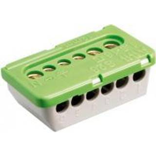 Pe Terminal, 3X16Mm2+3X6Mm2 Solar