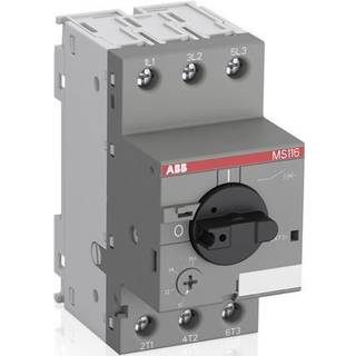 Motorværn Ms116 20..25A Abb
