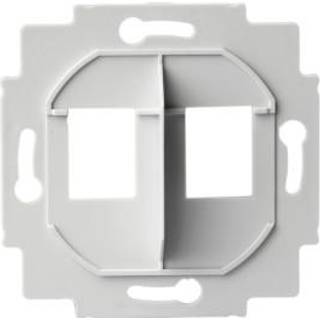 ABB dataudtag for amp 2xrj45 indsats ua
