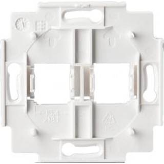ABB Dataudtag f/2xrj45systimax inds