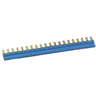 Jumper Til Sokler Serie 93 Blå 20 Pin Finder