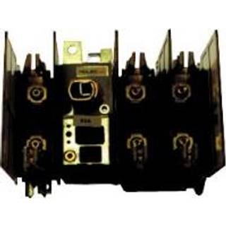Afbryder Din Qsa 250N Eaton