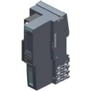 Siemens Simatic et 200sp, profibus bundle im, im 155-6dp hf