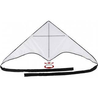 Imponerende Drage 60x130 cm - Holdbar og Let at Dekorere