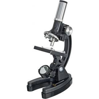 Bresser National Geographic 300-1200x Microscope - Mikroskop