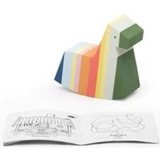 bobles BObles X Pippi Collection Mini Hest Blue Tail 0-3 Y      Unisex