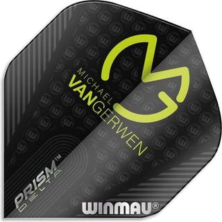 MvG Prism Delta Flights Standard