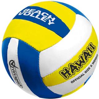 Midas Beach Volleyball - Fairtrade.