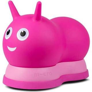 Micro Air Hopper - Pink