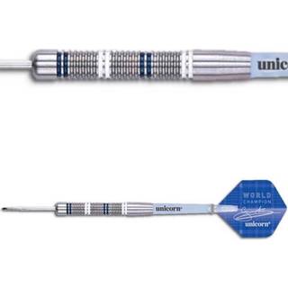 Unicorn Level 5 80% Tungsten dartpile 23 gram (På lager i varehus)