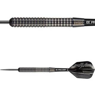 The Power 8-Zero Black v.1 Dartpile 25 gram