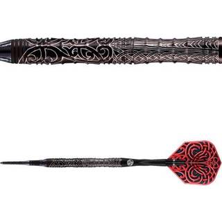 Shot Warrior Kapene Soft Tip Dartpile 90% 18 gram