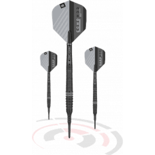 Target Echo 14 90% Tungsten Soft Tip 18 gram