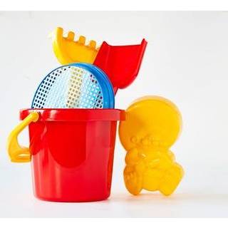 Dantoy sandsæt