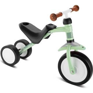 Puky Pukymoto Trehjulet Cykel Pastel Grøn 1 1/2+ År