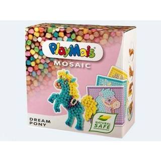 PlayMais Mosaic Dream - Pony, 2.300 stk