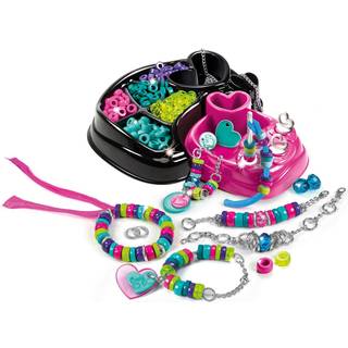 Clementoni Crazy Chic Bracelets - lav dine egne armbånd