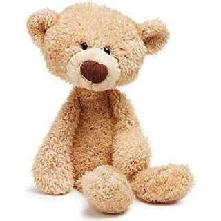 Gund tandstikklassiker Teddy Bear udstoppet dyr i alderen 1 og op beige 15