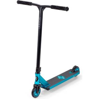 Slamm Trickløbehjul Assault V6 Teal