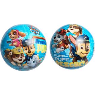 Paw Patrol bold